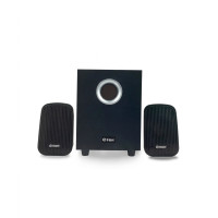 Акустическая система 2.1 LEERFEI D013 (8W / RGB)